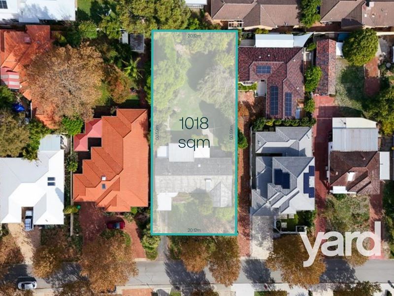 8 Rookwood Street, Mount Pleasant