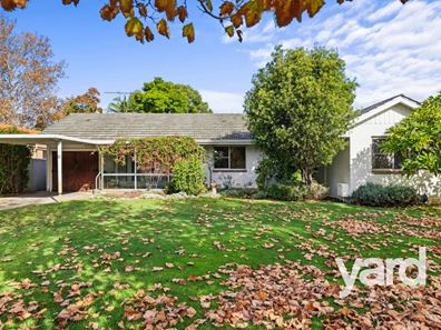 8 Rookwood Street, Mount Pleasant WA 6153