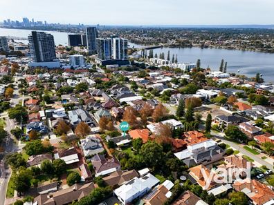 8 Rookwood Street, Mount Pleasant WA 6153