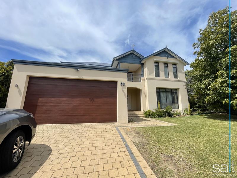 28 Kennard Street, Kensington