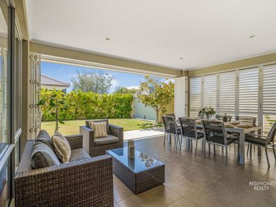 15 Sunshine Way, Burns Beach WA 6028