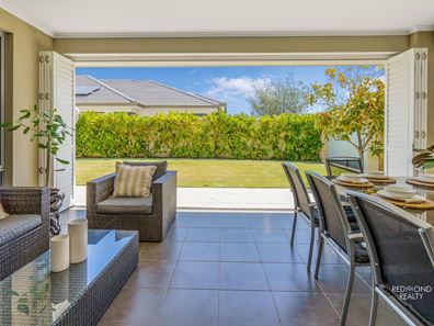 15 Sunshine Way, Burns Beach WA 6028