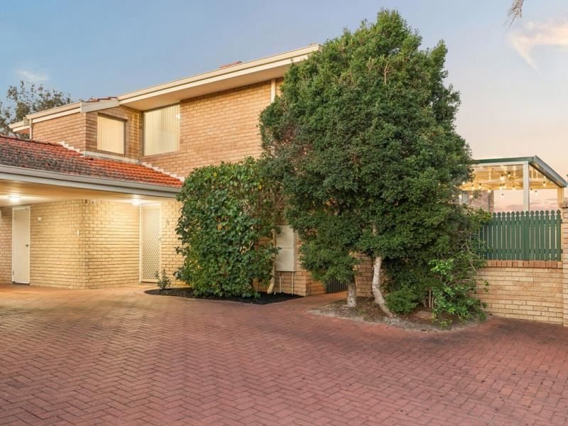 4/138 Flinders Street, Yokine