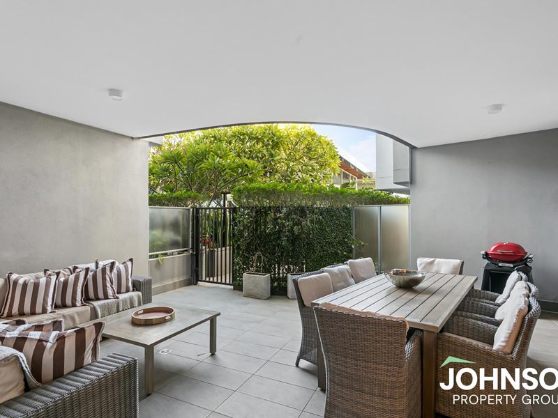 42/2 Milyarm Rise, Swanbourne