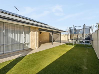 12 Dusart Way, Ashby WA 6065