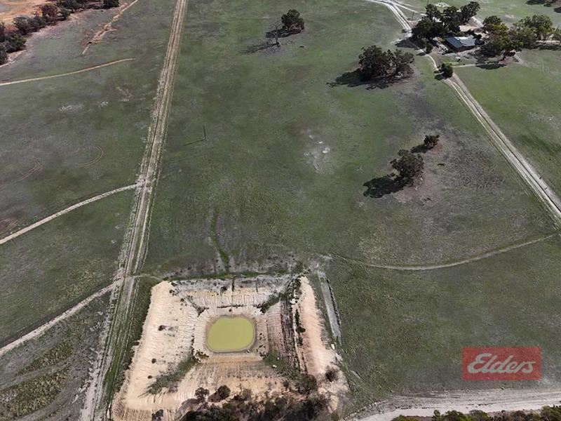 Lot 176,  Narrakine Road, Narrogin WA 6312