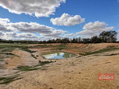 Lot 176,  Narrakine Road, Narrogin WA 6312