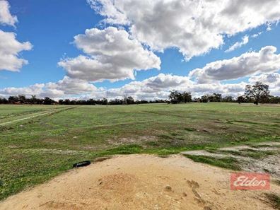 Lot 176,  Narrakine Road, Narrogin WA 6312