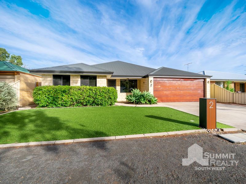 2 Saltbush Close, Glen Iris WA 6230
