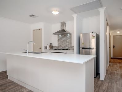210 Graceful Boulevard, Alkimos WA 6038