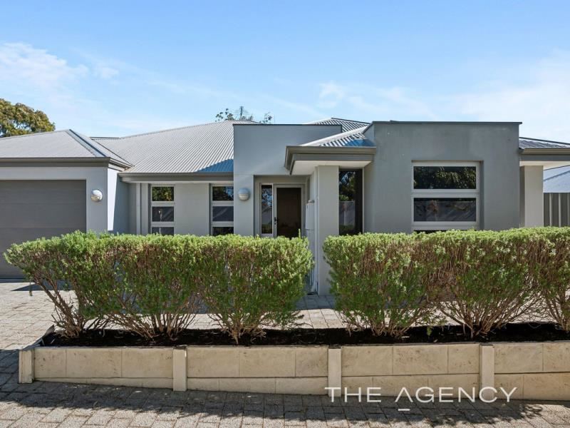 94B Winfield Street, Hamilton Hill WA 6163