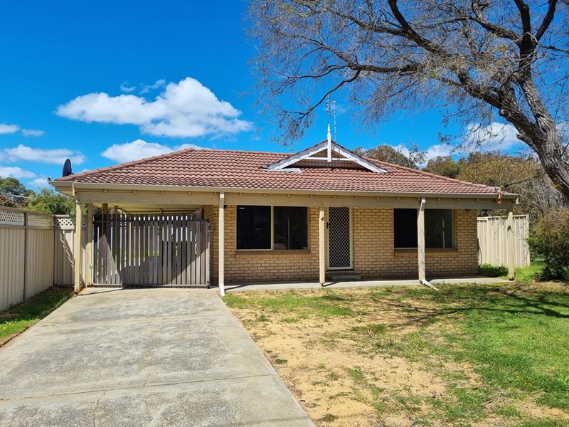4 Swallow Cove, Dunsborough WA 6281