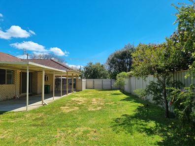 4 Swallow Cove, Dunsborough WA 6281