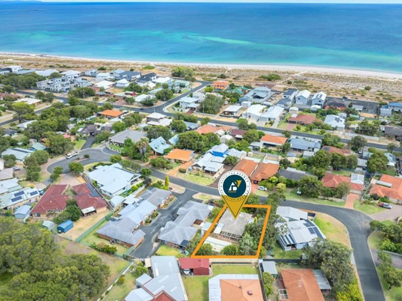 6 Orchid Court, Geographe