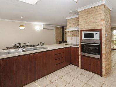 6 Orchid Court, Geographe WA 6280