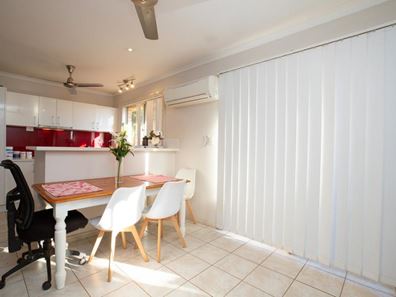 15/25-35 Egret Crescent, South Hedland WA 6722