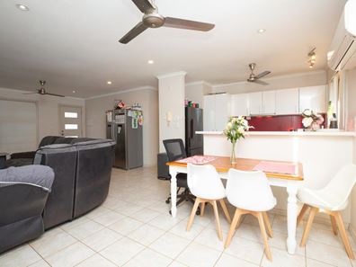 15/25-35 Egret Crescent, South Hedland WA 6722