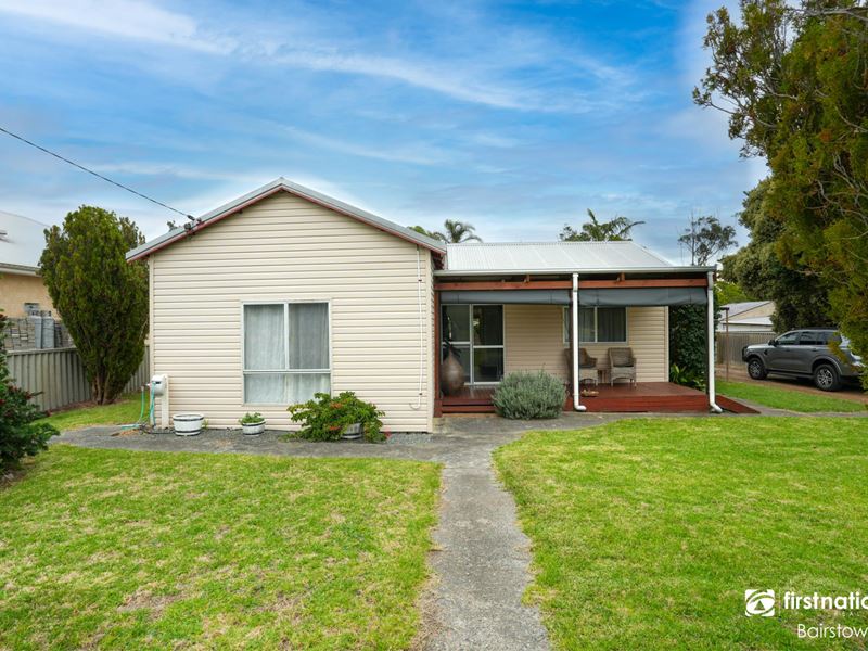 5 Pugh Street, Mount Barker WA 6324