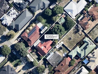 11 Oriana Street, Belmont WA 6104