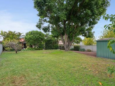 11 Oriana Street, Belmont WA 6104
