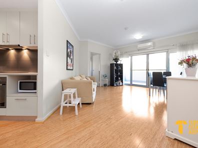 8/177 Stirling Street, Perth WA 6000