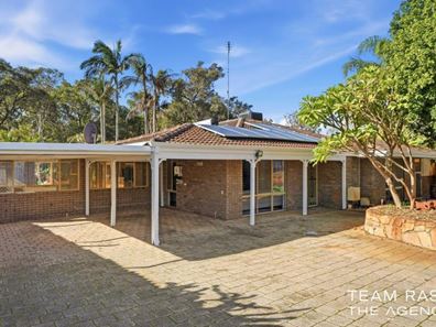 14 Garrong Close, Edgewater WA 6027