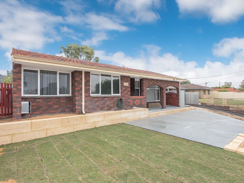 17 Delaware Place, Kallaroo