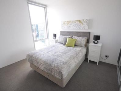 71/15 Aberdeen Street, Perth WA 6000
