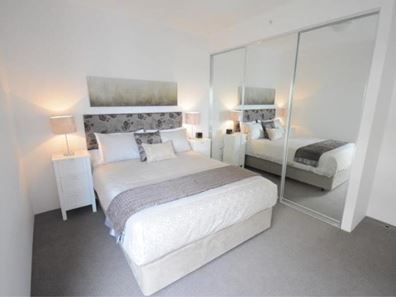 71/15 Aberdeen Street, Perth WA 6000