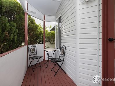 Site 195/3 Powell Road, Coogee WA 6166