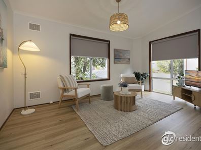 Site 195/3 Powell Road, Coogee WA 6166