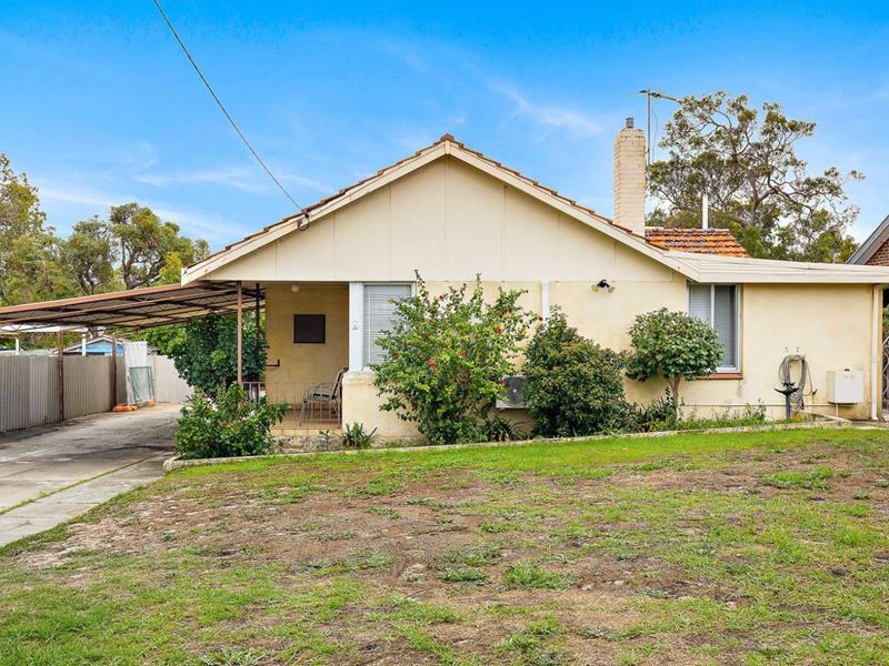 24 Williams Road, Coolbellup WA 6163