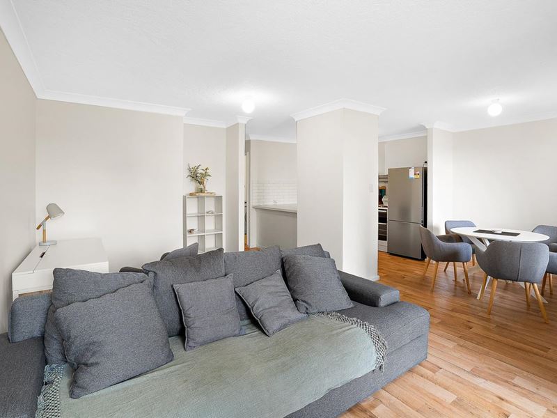 25/72 Stanley Street, Scarborough WA 6019