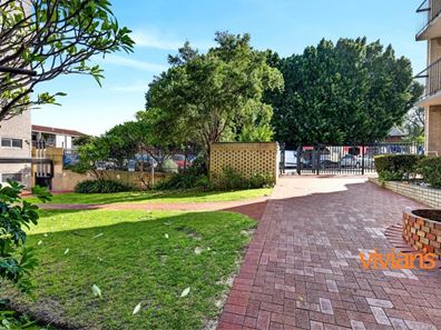 42/133 Lincoln Street, Perth WA 6000