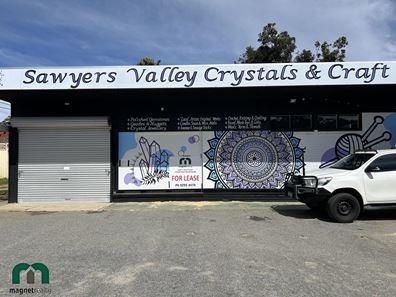 Shop/10970 Great Eastern Highway, Sawyers Valley WA 6074