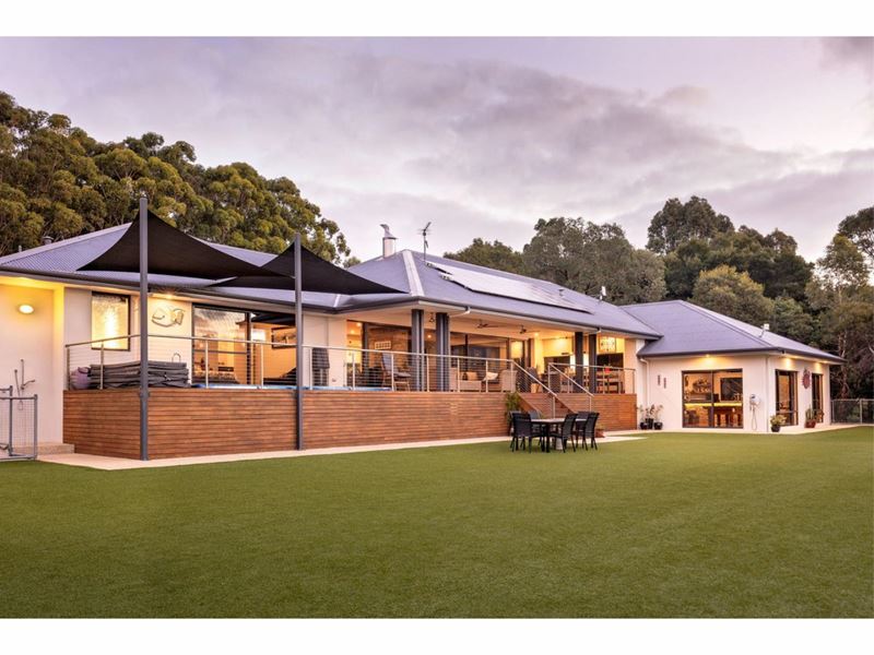65 Blackbutt Close, Yallingup Siding WA 6282