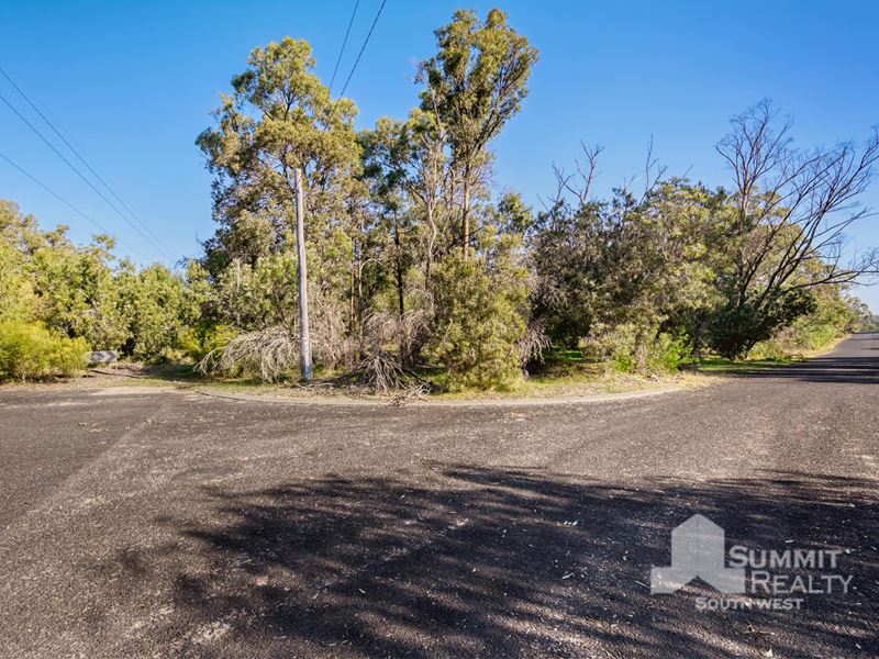 20 Watkins  Road, Gelorup
