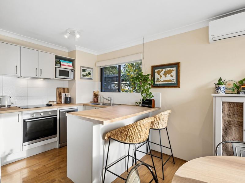2/57 King George Street, Victoria Park