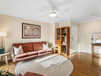 2/57 King George Street, Victoria Park WA 6100
