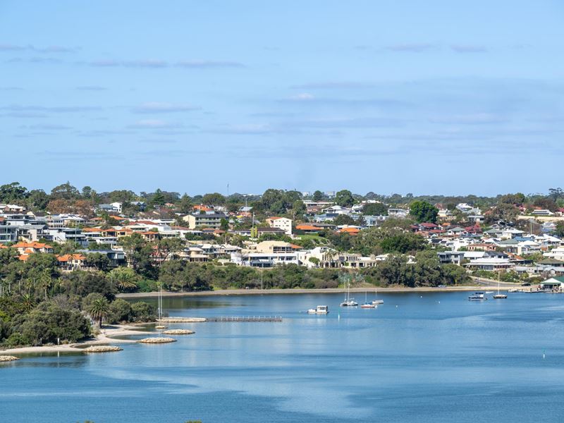 10/11 Mccabe Street, North Fremantle WA 6159