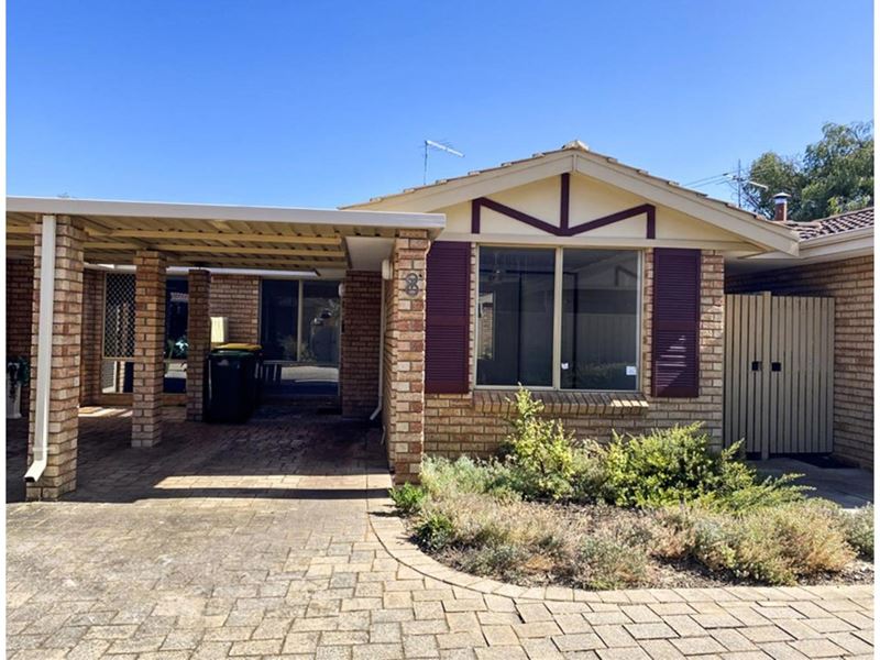 8/15 Baralda Court, Rockingham WA 6168