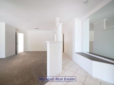 6 blairgowie Heights, Kinross WA 6028