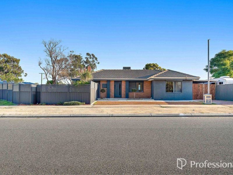 2 Sands Court, Huntingdale