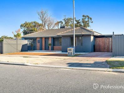 2 Sands Court, Huntingdale WA 6110