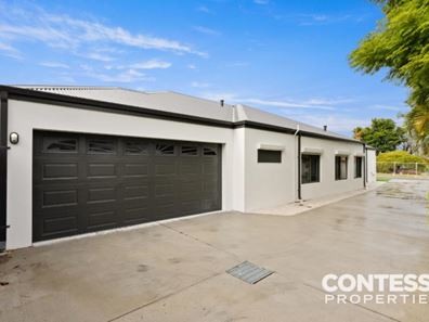 10 Furness Way, Koondoola WA 6064