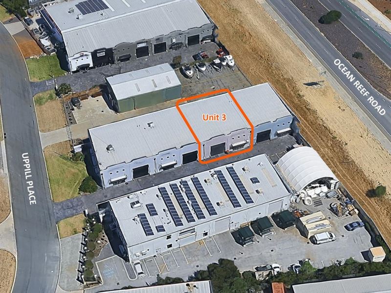 3/6 Uppill Place, Wangara WA 6065