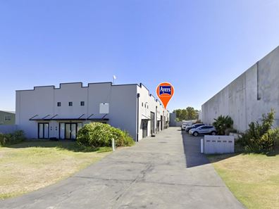 3/6 Uppill Place, Wangara WA 6065