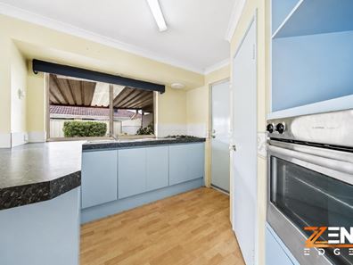 11 Wooramel Way, Cooloongup WA 6168
