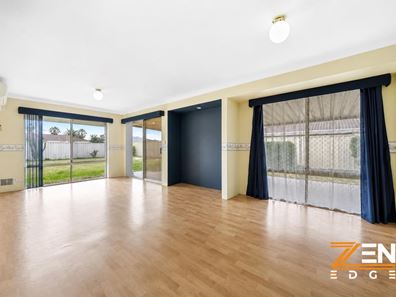 11 Wooramel Way, Cooloongup WA 6168