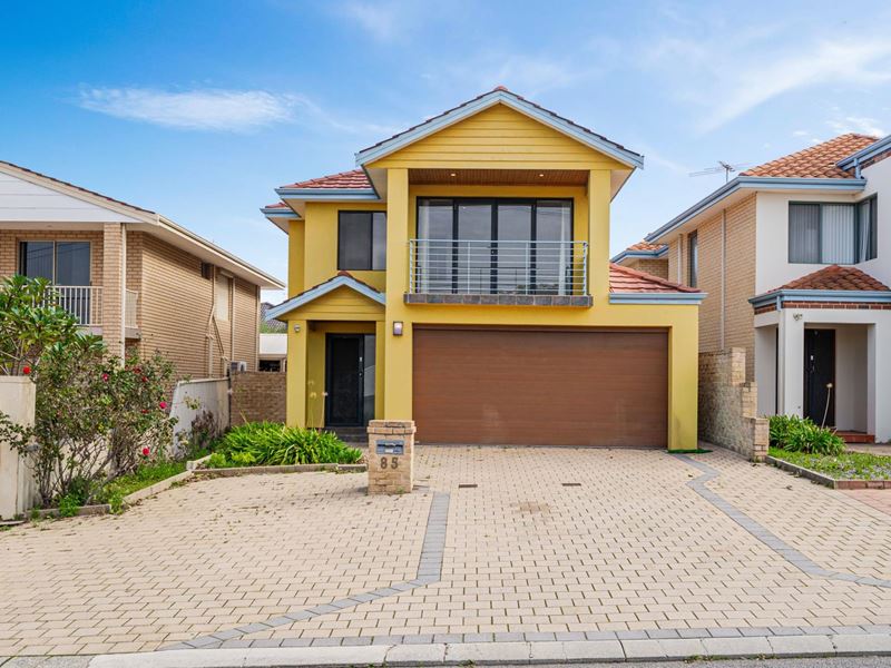 85 Lockwood Street, Yokine WA 6060